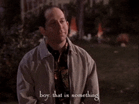 season 3 netflix GIF by Gilmore Girls 