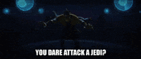 Star Wars Umbara GIF