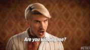 joey graceffa etn3 GIF by T. Kyle