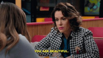 alyssa milano netflix GIF by Insatiable