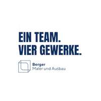 Offenburg Sticker by Berger Maler und Ausbau GmbH