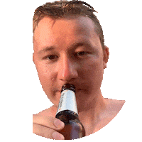 Beer Пивас Sticker by ftstudio_spb