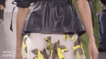 new york fashion week nyfw feb 2019 GIF by NYFW: The Shows