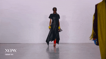 Bibhu Mohapatra GIF by NYFW: The Shows