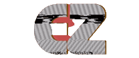 Art Glitch Sticker