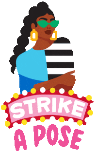 Sticker by Sephora