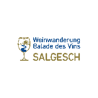 Weinwanderung_Salgesch wein salgesch weinwanderung weinwanderung salgesch Sticker
