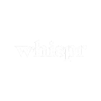 Sticker by WHISPR