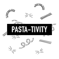 Italian Love Sticker by Pirata Group