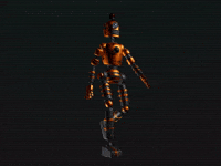Src Walking Cycle GIF by Space Robots ⚡
