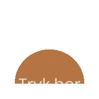 Nyt Opslag Sticker by Digitale Damer