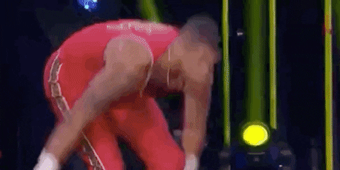 Chris Jericho Aew On Tnt GIF by All Elite Wrestling on TNT