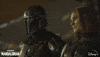 Bo Katan Nod GIF by Disney+