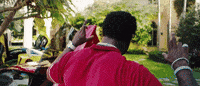 nicki minaj GIF by Gucci Mane