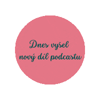 Sticker by Rozbité Prasátko