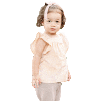 Kid Child Sticker by Motherish Moments