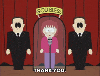 GIF by South Park 