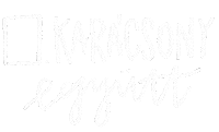 December Kari Sticker