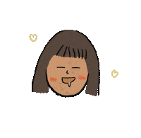 Happy Feliz Sticker