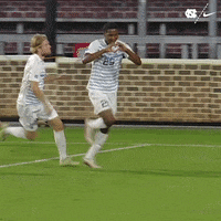 North Carolina Heart GIF by UNC Tar Heels