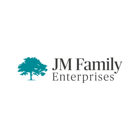 jmfamilyenterprises giphyupload jmfamily jm family jmfe Sticker