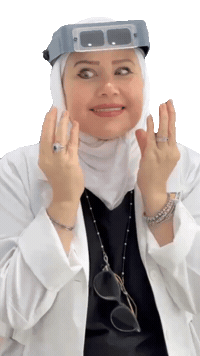 Sticker by Dr. Batoul