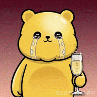 Sad Mood GIF by Kanpai Pandas