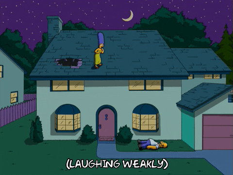 homer simpson GIF