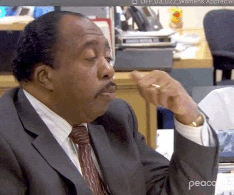 Bored Season 3 GIF by The Office
