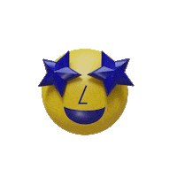 Star Sticker by Danone Spain