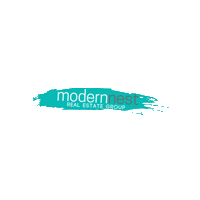 YourModernNest  Sticker