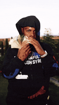 Trap Pick GIF by New 11