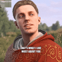 Thats What I Like Hans Capon GIF