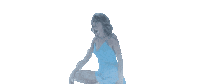 Taylor Swift Out Of The Woods Sticker by Alissandra