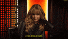 Jennifer Lawrence Interview GIF