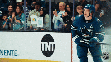 Skating National Hockey League GIF by NHL