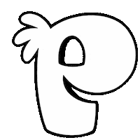 Paulchen Sticker by Paulberger