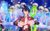 Ensemble Stars Switch GIF