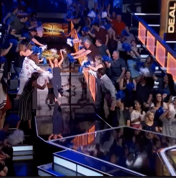 GIF by Deal Or No Deal