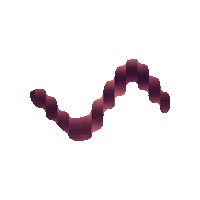 Art Rotate Sticker by Orla in Berlin