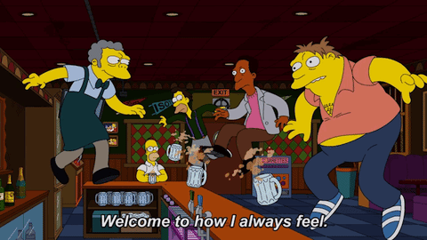 homer simpson bowling GIF by Fox TV