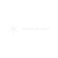 Be A Light Volunteer Sticker by Points of Light
