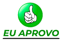 Thumbs Up Sticker by Wobo Harf