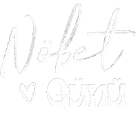 Mnks Iş Sticker