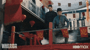 Martial Arts Fight GIF by Max