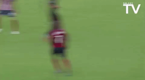 GIF by LA Galaxy