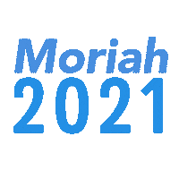Moriah2021 Sticker by Moriah College