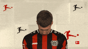 Happy Bayer 04 GIF by Bundesliga