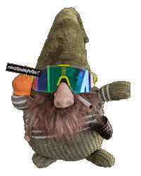 Gustavo Sticker by Riddemer Notenrätscher