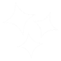 Sparkle Shine Sticker